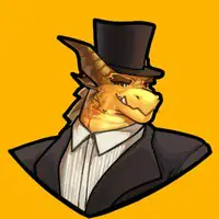Логотип Dragon Money