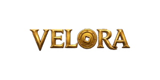 Логотип Velora